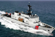 米海軍、コンステレーション級の代わりに沿岸警備隊向けのフリゲートを流用か！