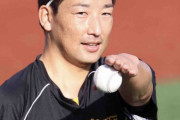 阪神・岩崎が明かす守護神の苦悩「スタンドがみんな“敵”に見えた」　苦境乗り越えCSへ決意新た