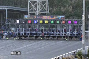 【朗報】3月16日(水)高知競馬売上レコード達成 20億593万1000円