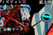 【マジですか！？】※大激震※「〇〇が隠されています。」これは知らなかった！！『轟絶・分断者シリーズ』に”まさかの新事実”判明きたぁああああああああ！！！！【モンスト】