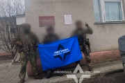 ロシア人義勇兵組織、越境攻撃により「プーチン大統領の計画を台無しにした」…露国防相は3500人超死傷させたと主張！