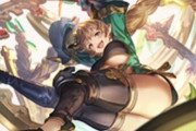 【グラブル】本当に来るカルメリーナ最終 / スタート時配布のSSRで古参のキャラが遂に…！