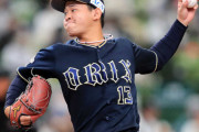 オリックス・宮城　プロ初黒星も3回以降は4イニング完璧　中嶋監督代行「十分な戦力」