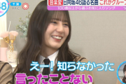 【日向坂46】こさかなの意外すぎる初告白、そして水卜アナがまさかの...!!『ZIP!』インタビューの模様がこちら！