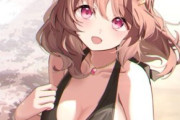 【ウマ娘】そう…ハローさんはイイ女なんだよ？