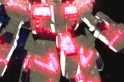 【ガンダム】機体の発光ってデメリットしかなくね？