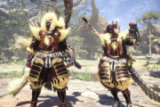【MHWI】ラージャン装備に期待する方が間違いなのでは【アイスボーン】