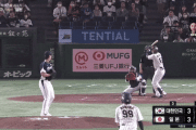 韓国人「野球日韓戦で日本が6対3の逆転ホームラン！ドーム全体が一瞬で沸いた…」→「打球音がえぐい‥」