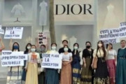 【韓国教授】 中国人留学生の「Ｄｉｏｒが伝統衣装盗作」主張に、「文化を保護してもらいたいなら他国の文化も尊重を」[07/27]  [LingLing★]