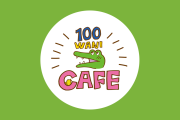 【速報】100ワニカフェ、開業３日で休業してしまうｗｗｗｗｗｗｗ