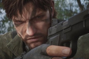 【想像以上にスゴカッタ】DFが「MGSΔ:スネークイーター」をオリジナルと徹底比較！
