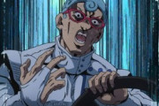 ジョジョ5部のギアッチョって結構強くない？