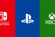 10月ハード世界売上　「PS5」122.8万台　「switch」86.8万台　「XBOXseries」41.2万台