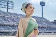 【韓国発狂】日本のトップ歌手MISIA、「フジロックフェスティバル」で君が代を熱唱