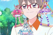 【プリキュア】もしかして寺島拓篤は・・・・