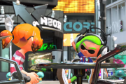 【雑談】『スプラトゥーン』を今もプレイしてる人、なんか話そうぜ！！