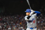 【MLB】大谷50-50達成なら「MVPではないと言うのはやめろ」　DH専任でも米識者断言「ジャッジを含めても最高だ」