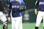 日ハム金子弌大、古巣オリックスに11度目先発で初黒星
