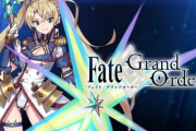 「Fate/Grand Order」のサウンドトラック第六弾が予約開始！2021～22年の開催イベントのゲーム楽曲をまとめた全3枚組で発売