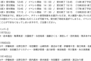 【乃木坂46】今日ミーグリ参加メンバーが次期選抜説があるけど・・・