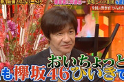 内村光良さん、まさかの欅坂46贔屓ネタを披露！小林由依×土生瑞穂の回答をオマケで突破させてくれるｗｗ【THE突破ファイル】