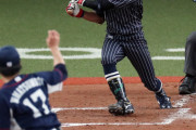 オリックス・西浦、気迫溢れるスーパーキャッチでピンチを防ぐ！太田＆宜保の同期同学年コンビも一軍復帰後早々打撃で躍動する！