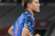 日本代表･堂安律さん、フライブルク移籍www