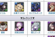 【パズドラ】※朗報※水着マリエルが大手攻略サイトでSSランク評価！