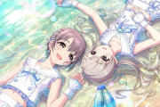 【デレステ】乙はーでしか得られない栄養素がある