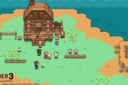 みんな「MOTHER3はクソゲー！」ワイ「そうかなぁ…」