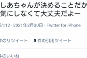 【画像】VTuber「私のアイコン使って人を傷付けない様にしてね」バチャ豚「大丈夫だよ！」