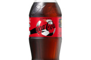 コカ・コーラゼロ「いくら飲んでもカロリー0だよ」