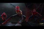 本当にサムライミ版スパイダーマン４をやるのかゲスト出演か･･･