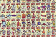 【画像】ポケモンとメダロットを融合させた”いいとこ取り”の神ゲーが開発される → 結果…