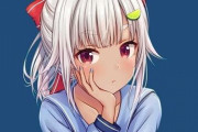 にじさんじの人気Vtuber・葉山舞鈴さん、民度の低すぎるファンに○○され、ガチギレ「トイレに頭つっこんでくたばれ」