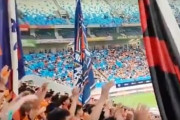 中国人「民度が低い」日本の処理水放出にサッカー中国1部リーグで『〇日本』大合唱【海外の反応】