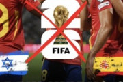 外国人「嘘だろ」スペイン代表、まさかのW杯ボイコット!?イスラエルが出るなら出場しないと示唆！海外ファンが騒然！【海外の反応】