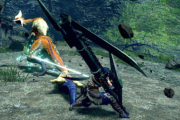 【朗報】「モンハン ライズ」 武器ランキングが完成！！！
