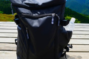 リュック買ったらデカすぎわろたｗｗｗｗｗｗｗｗｗｗｗｗ