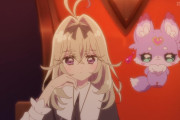 【悲報】名探偵プリキュア、今週はキュアアルカナ・シャドウちゃんの出番なし…