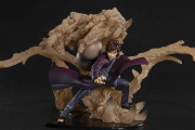 《NARUTO》フィギュアーツZERO「我愛羅 絆Relatio」予約開始！10月31日発売！！！