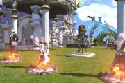 【FF14】ワイ「挨拶強制してるところもあるしFCはいいわ」ソロFCおじさん「ソロFCはイイぞ」