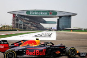【せめて15戦やりたい】F1中国GPにもダブルヘッダー開催の可能性