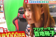 【朗報】実はプロゲーマーは儲ってた！専門学校の講師等で夫婦で年収1000万！！