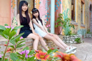 【朗報】樋口愛海(12)「サンタさんにシールをお願いしました！『どこでもいっしょ』のシールがお気に入りです！」←これｗｗｗｗｗｗｗ