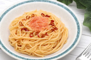 イタリア人「め、明太子パスタ？舐めてんのか？｣ｽﾞﾙｽﾞﾙ
