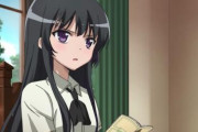 【悲報】メインヒロインだと思ってたら主人公と結ばれずに終わったキャラがコイツｗｗｗｗ