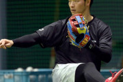 カープ薮田、DeNA山﨑康晃流でウエート封印！自重トレで球速上げる