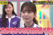 柴田柚菜ちゃんと筒井あやめちゃんの主張が可愛すぎるｗｗｗ【乃木坂46】