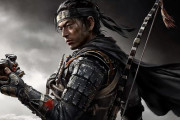 近年の侍モノ、全て当たる！「鬼滅の刃」「SEKIRO」「Ghost of Tsushima」
